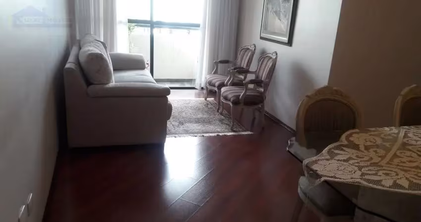 Apartamento com 3 quartos à venda na Rua Bitencourt Sampaio, 242, Vila Mariana, São Paulo
