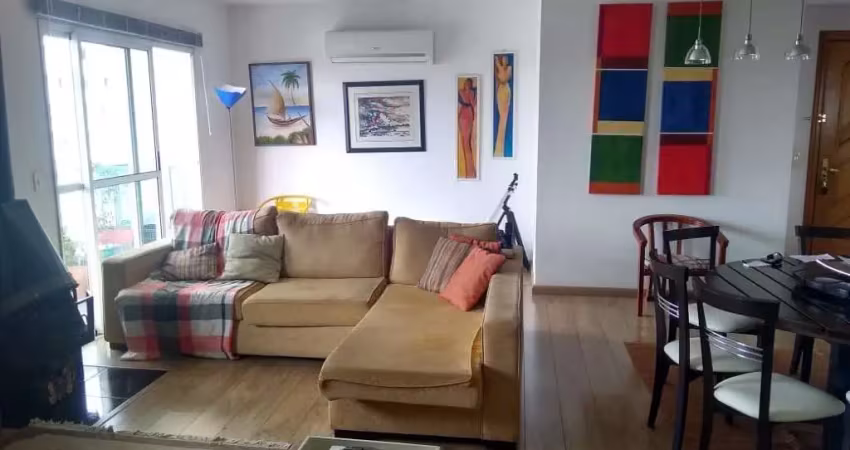Apartamento com 3 quartos à venda na Avenida Bosque da Saúde, 655, Saúde, São Paulo