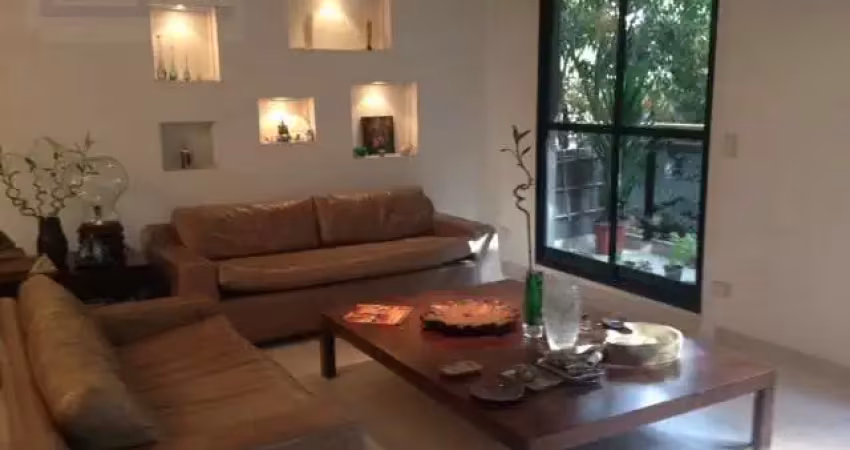 Apartamento com 3 quartos à venda na Rua Sousa Ramos, 144, Vila Mariana, São Paulo