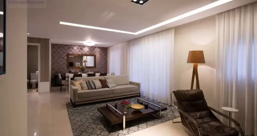 Apartamento com 3 quartos à venda na Rua Leandro Dupret, 847, Vila Clementino, São Paulo