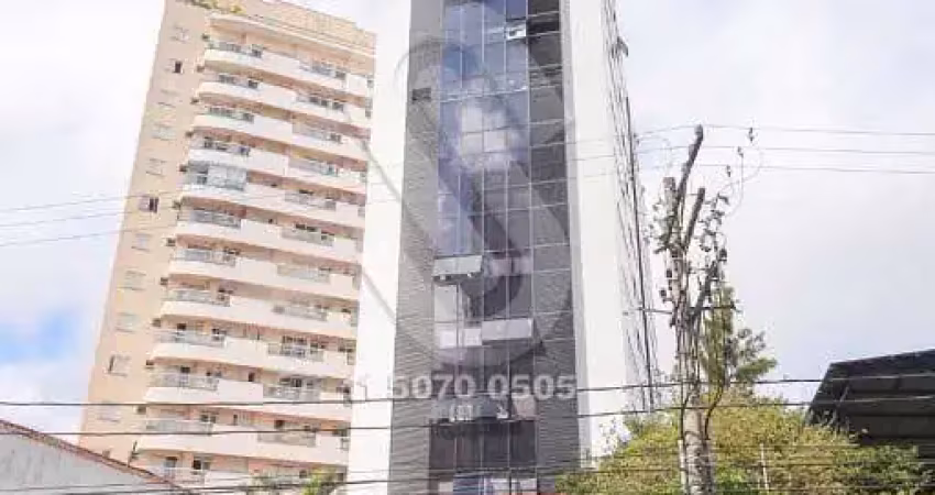 Sala comercial à venda na Avenida Jabaquara, 2819, São Judas, São Paulo