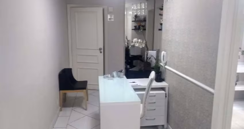 Sala comercial à venda na Rua Pedro de Toledo, 129, Vila Clementino, São Paulo