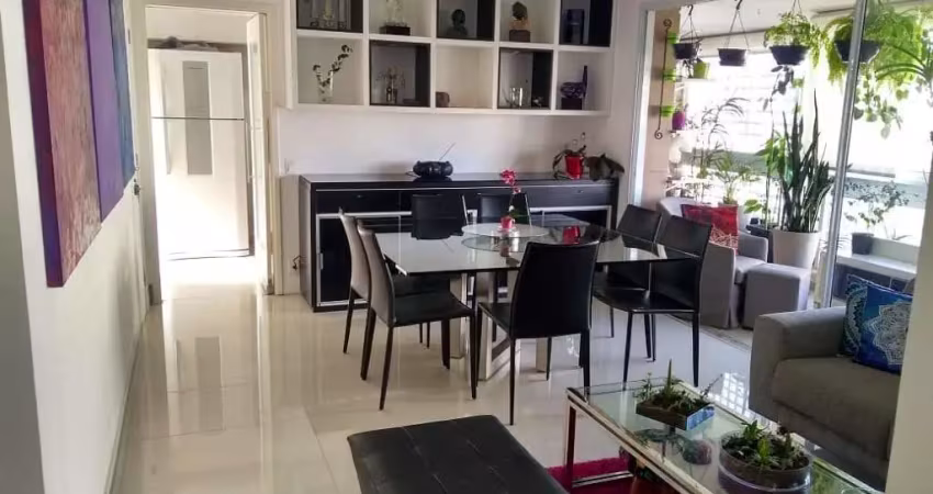 Apartamento com 4 quartos à venda na Rua Embuaçu, 01, Vila Mariana, São Paulo