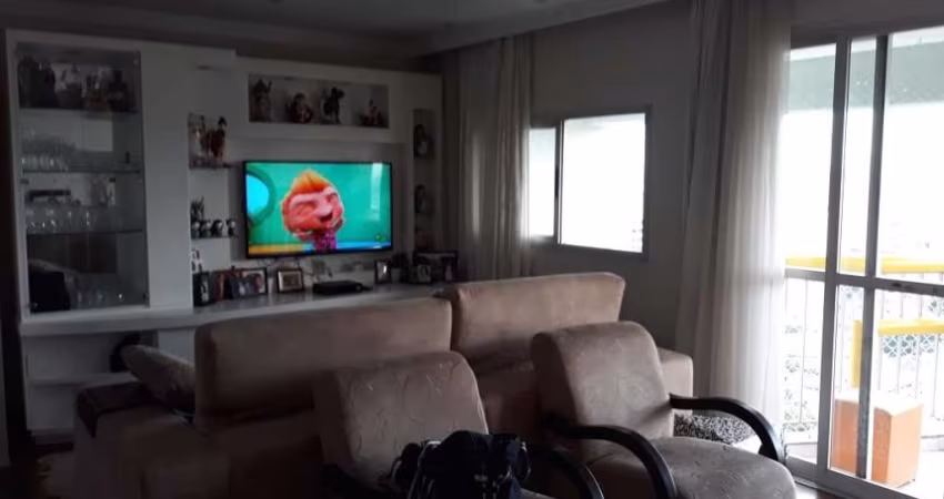 Apartamento Cobertura em São Paulo