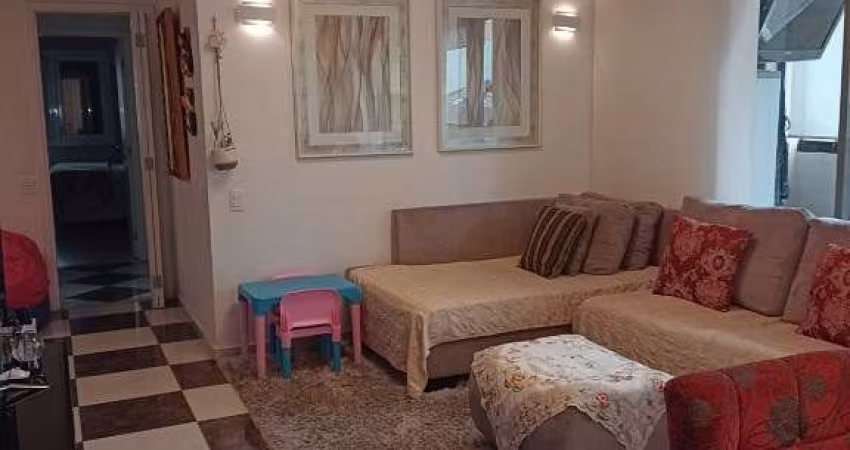 Apartamento em Planalto Paulista  -  São Paulo