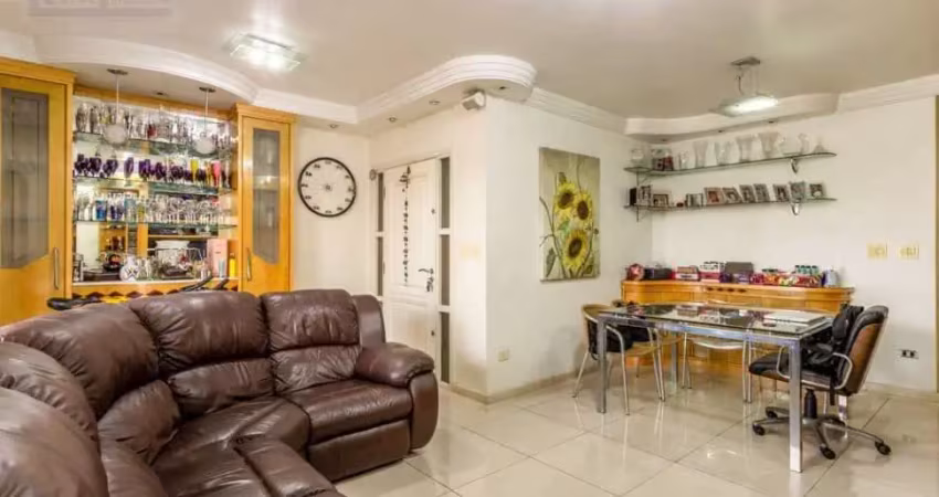 Apartamento com 3 quartos à venda na Rua André Mendes, 330, Jardim da Saude, São Paulo