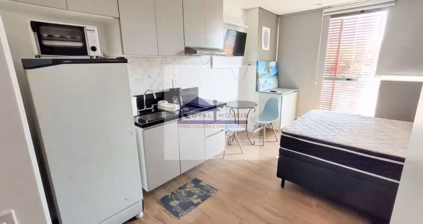 Apartamento Kitchenette/Studio em Mirandópolis  -  São Paulo