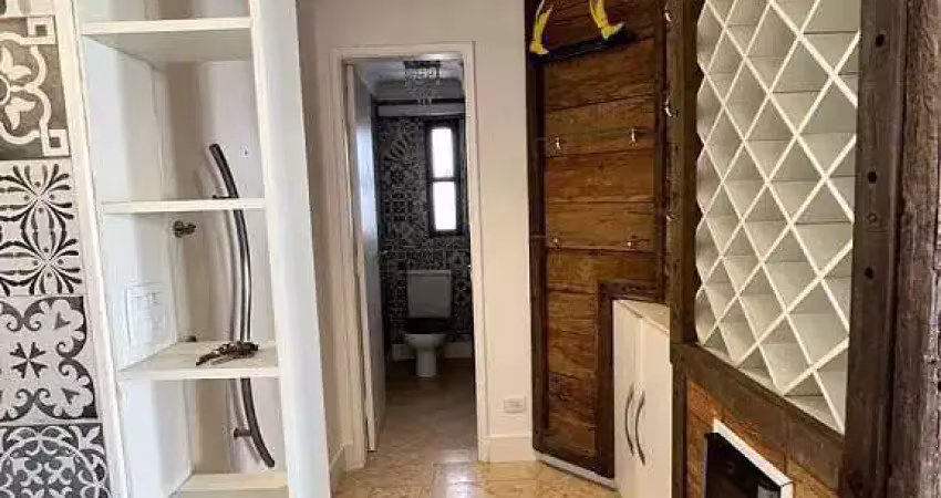 Apartamento em São Paulo