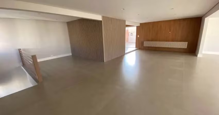 Apartamento cobertura em indianópolis  -  são paulo