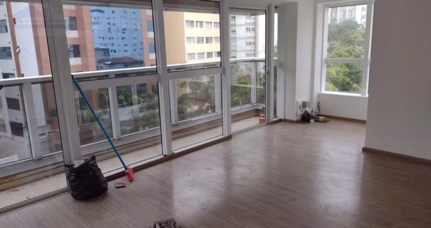 Sala em São Paulo