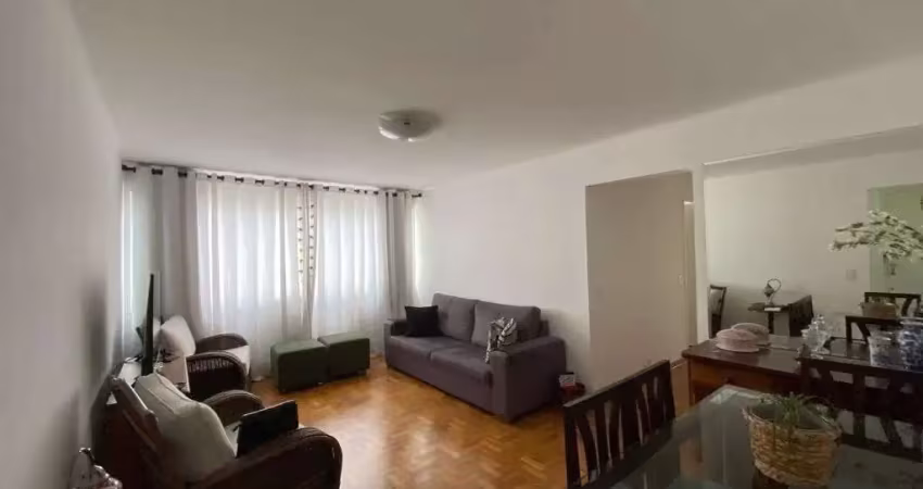 Apartamento com 3 quartos à venda na Rua Humberto I, 974, Vila Mariana, São Paulo