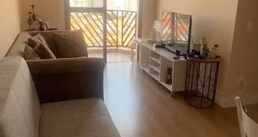 Apartamento com 2 quartos à venda na Rua dos Jacintos, 281, Mirandópolis, São Paulo