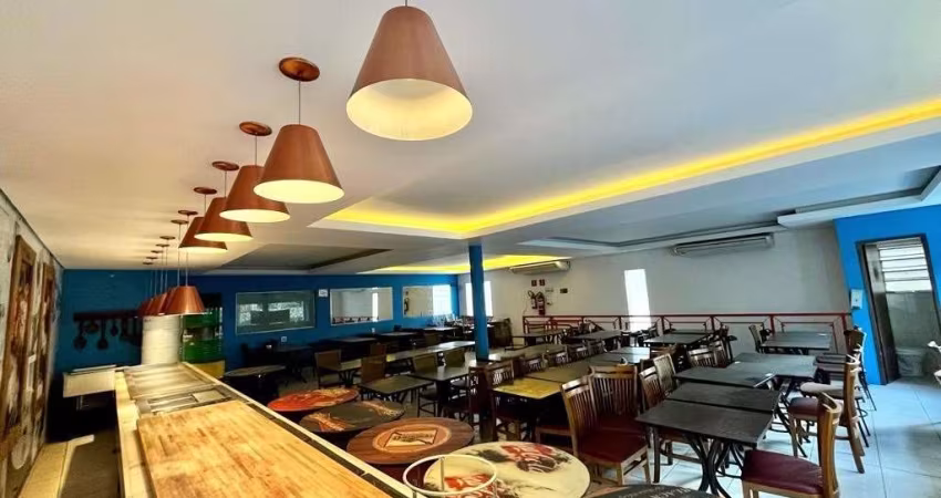 Sala em Santo Amaro  -  São Paulo
