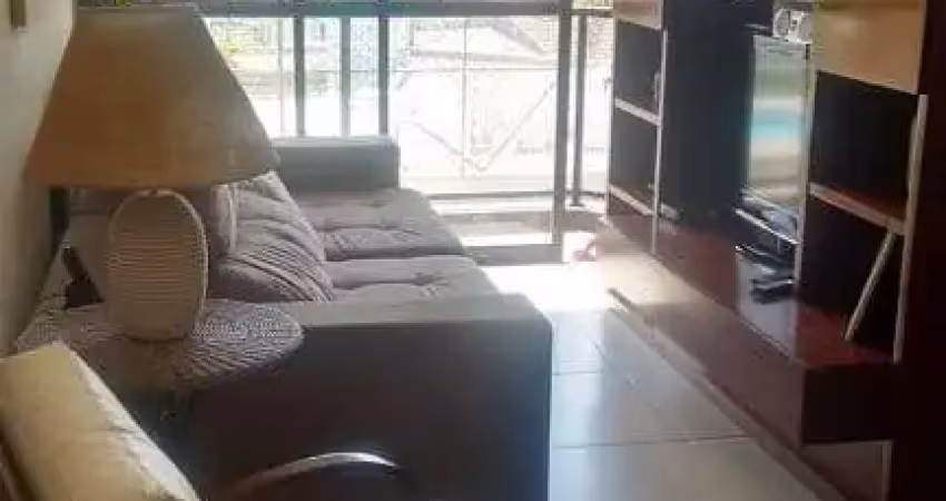 Apartamento em Bosque da Saúde  -  São Paulo