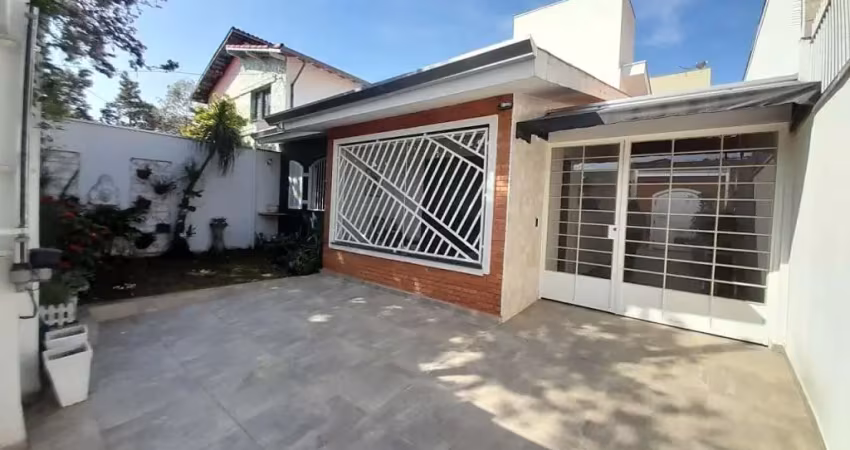 Casa Sobrado em São Paulo