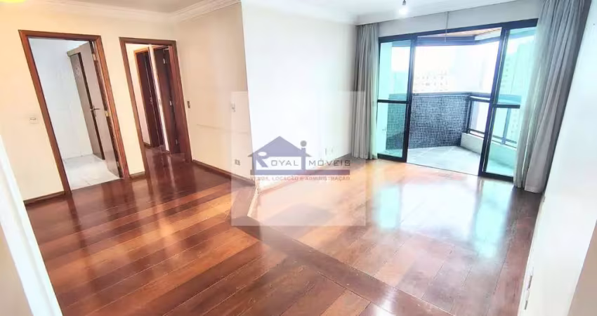 Apartamento com 3 quartos à venda na Rua Pitangueiras, 242, Mirandópolis, São Paulo