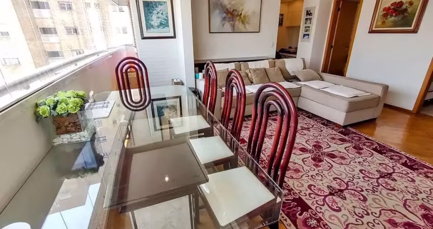 Apartamento em Saúde  -  São Paulo