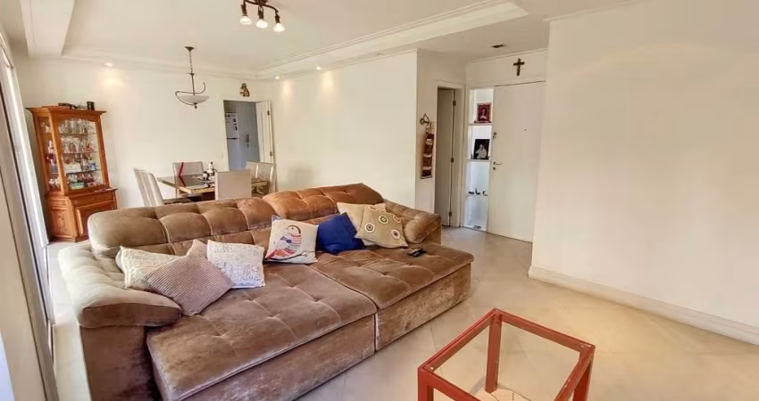 Apartamento em São Paulo