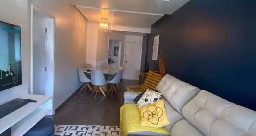 Apartamento em Chácara Inglesa  -  São Paulo