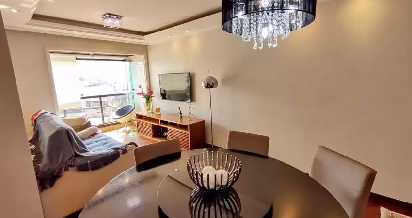 Apartamento com 2 quartos à venda na Rua Borebi, 177, Vila Mariana, São Paulo