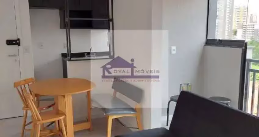 Apartamento em Chácara Inglesa  -  São Paulo