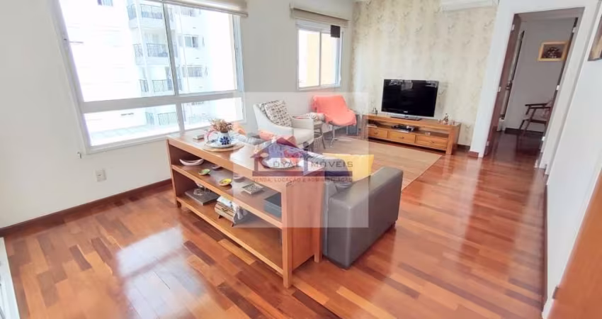 Apartamento em Vila Clementino  -  São Paulo