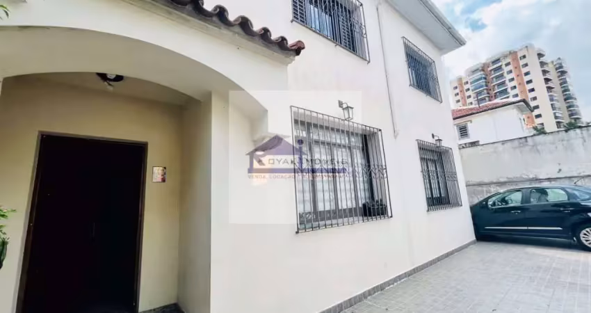 Casa com 5 quartos à venda na Rua Ibaté, 80, Mirandópolis, São Paulo