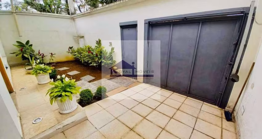 Casa em Planalto Paulista  -  São Paulo
