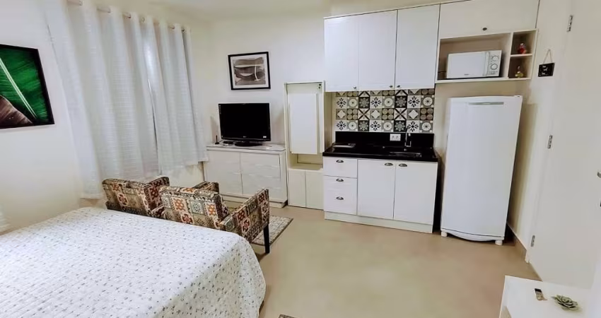 Apartamento Kitchenette/Studio em Mirandópolis  -  São Paulo