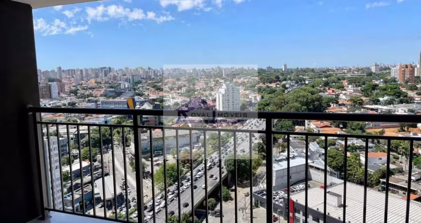 Apartamento kitchenette/studio em indianópolis  -  são paulo