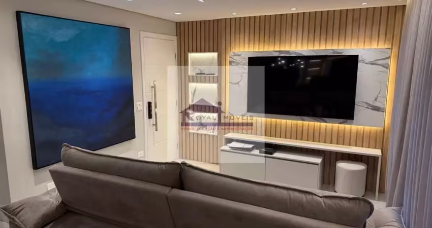 Apartamento com 4 quartos à venda na Avenida Doutor Altino Arantes, 1300, Vila Clementino, São Paulo