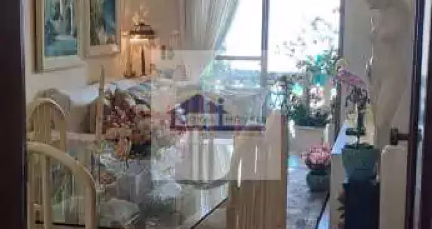 Apartamento com 3 quartos à venda na Avenida Onze de Junho, 737, Vila Clementino, São Paulo