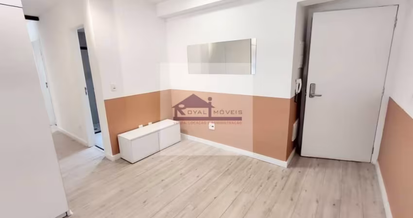Apartamento em Vila Mariana  -  São Paulo