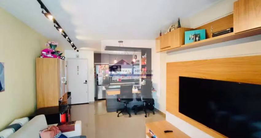 Apartamento com 2 quartos à venda na Rua Nelson Fernandes, 450, Cidade Vargas, São Paulo