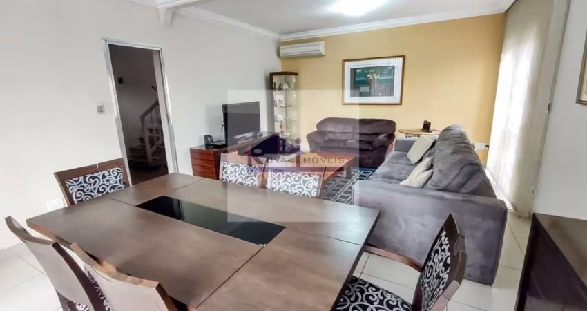 Casa Sobrado em Vila Mariana  -  São Paulo