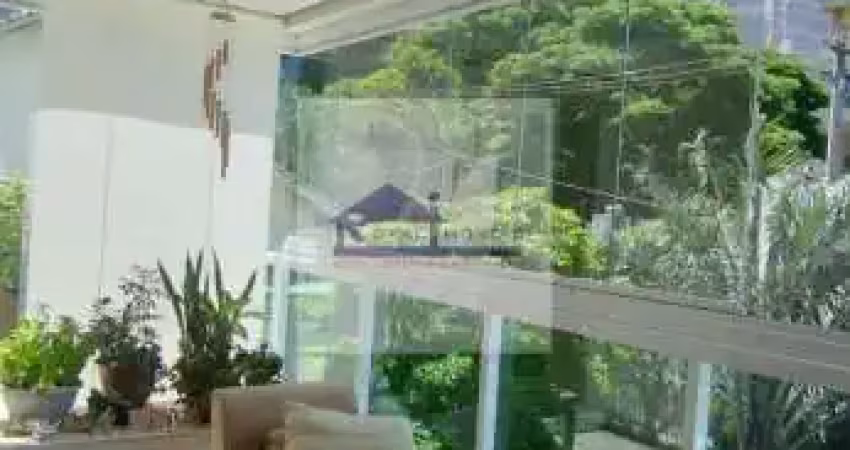 Apartamento com 4 quartos à venda na Rua Mirassol, 80, Vila Clementino, São Paulo