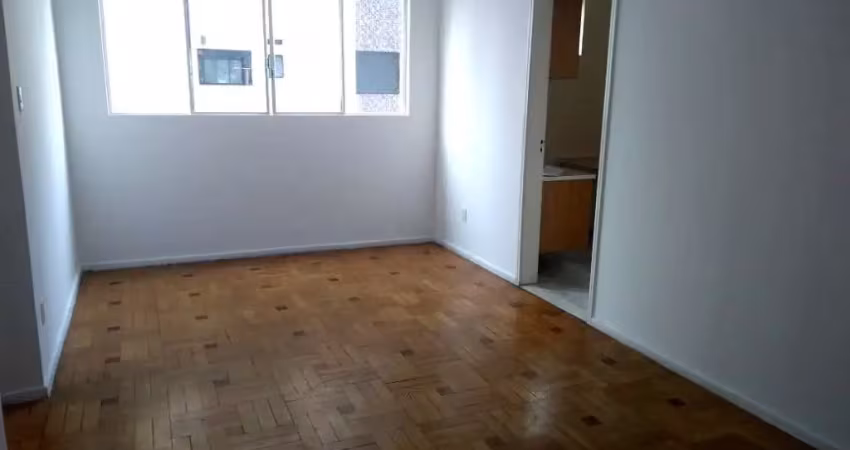 Apartamento com 2 quartos à venda na Avenida Doutor Altino Arantes, 648, Vila Clementino, São Paulo