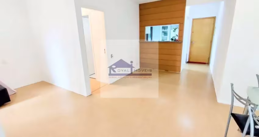 Apartamento em Vila Mariana  -  São Paulo