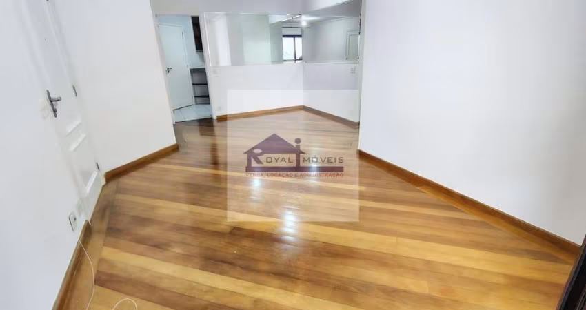 Apartamento locação em Chácara Inglesa  -  São Paulo