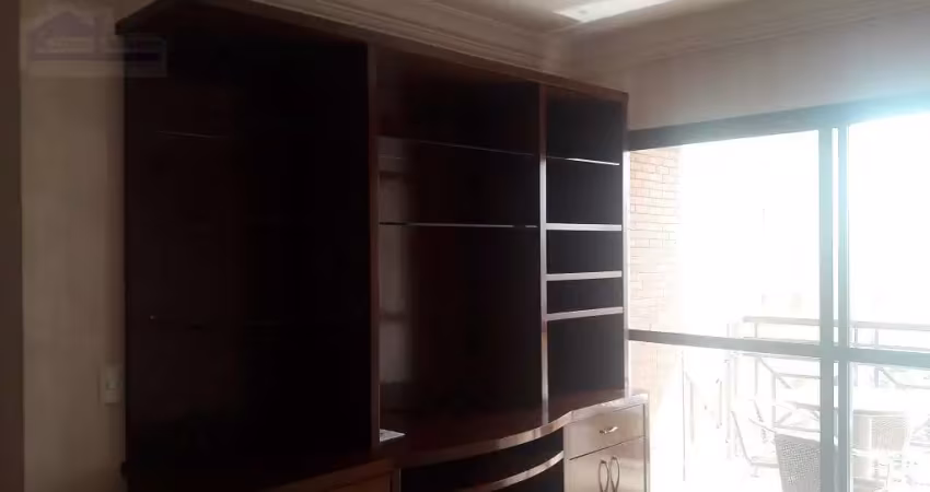 Apartamento com 3 quartos à venda na Rua Guairá, 205, Saúde, São Paulo
