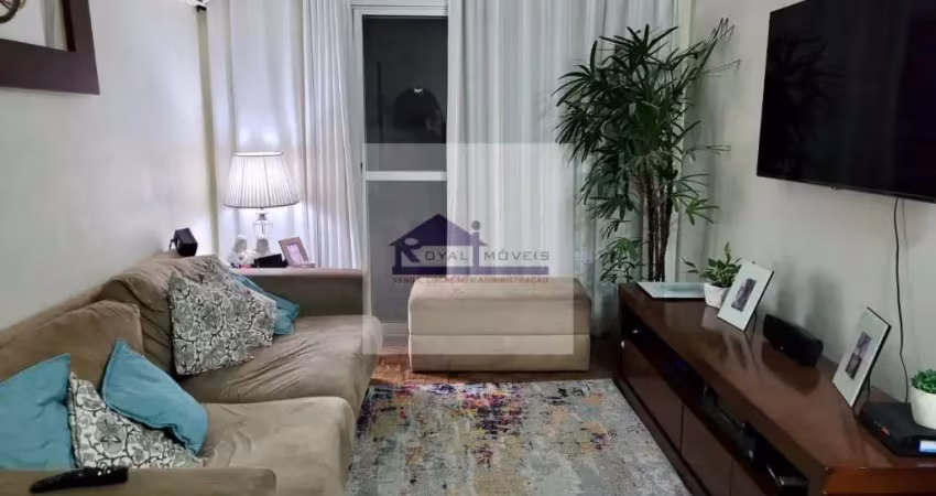 Apartamento com 2 quartos à venda na Rua Dr. Nogueira Martins, 634, Vila da Saúde, São Paulo