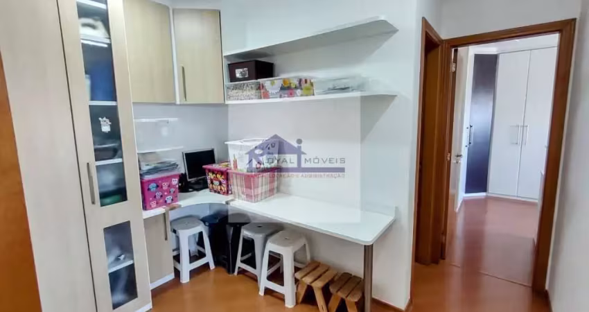 Apartamento com 3 quartos à venda na Rua das Uvaias, 110, Vila da Saúde, São Paulo