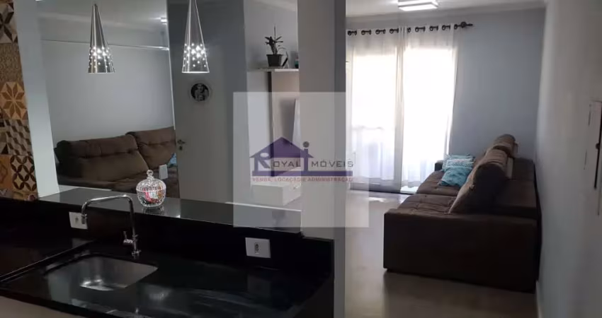 Apartamento com 2 quartos à venda na Rua Itapiru, 572, Vila da Saúde, São Paulo