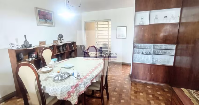 Casa Sobrado em Vila Mariana  -  São Paulo