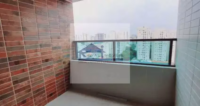 Apartamento com 2 quartos à venda na Avenida Afonso Mariano Fagundes, 251, Vila da Saúde, São Paulo