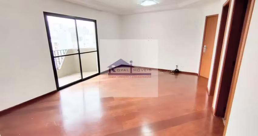 Apartamento com 3 quartos à venda na Avenida Onze de Junho, 875, Vila Clementino, São Paulo