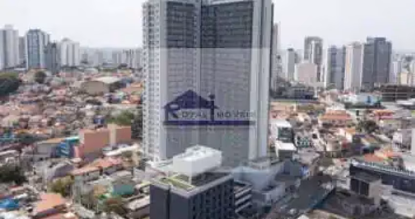 Apartamento com 2 quartos à venda na Rua Vergueiro, 6046, Ipiranga, São Paulo