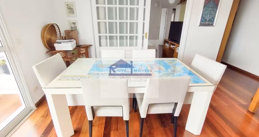 Apartamento em Parque Imperial  -  São Paulo
