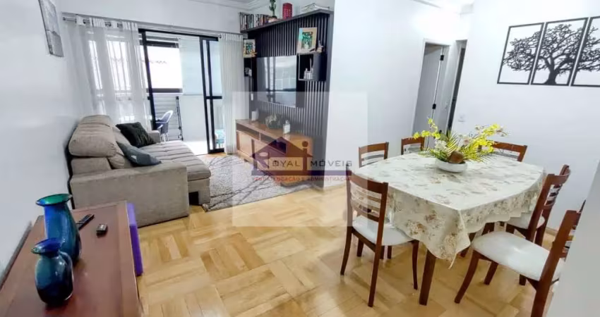 Apartamento com 3 quartos à venda na Rua das Uvaias, 125, Vila da Saúde, São Paulo