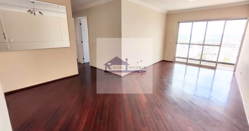 Apartamento em Vila Monte Alegre  -  São Paulo